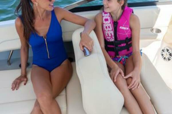 26ft Regal Yacht For Sale