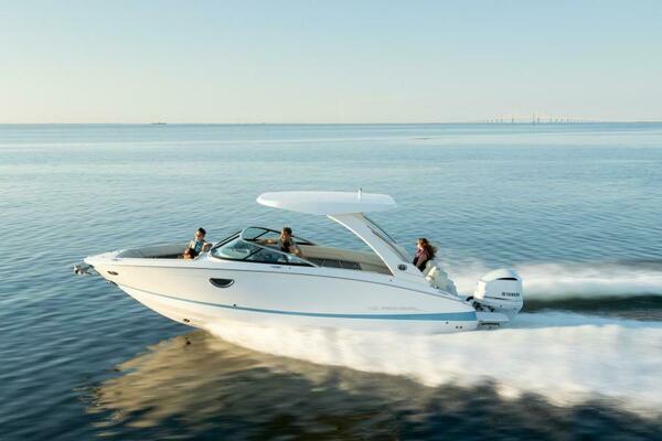 26ft Regal Yacht For Sale