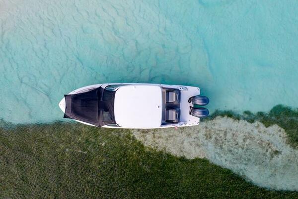 29ft Regal Yacht For Sale