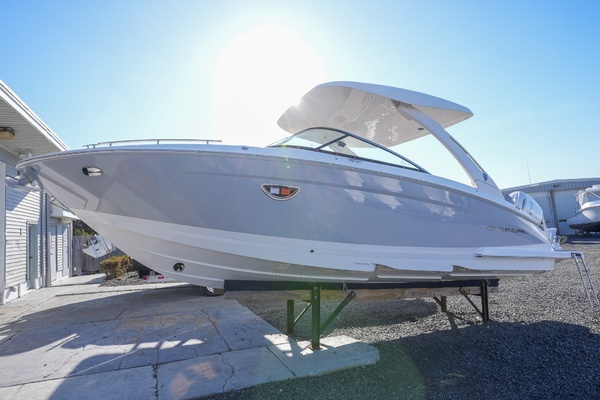 29-ft-Regal-2026-LX9-Brick New Jersey United States yacht for sale