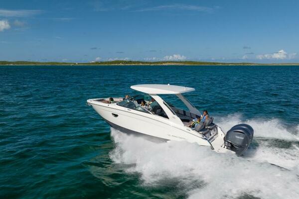 29ft Regal Yacht For Sale