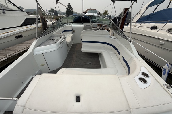 PERFECT TIMING 28ft Formula Yacht For Sale