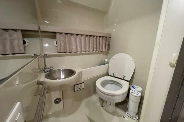 PERFECT TIMING 28ft Formula Yacht For Sale