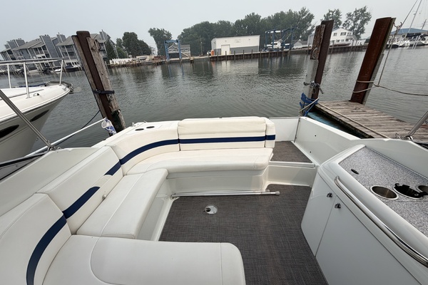 PERFECT TIMING 28ft Formula Yacht For Sale