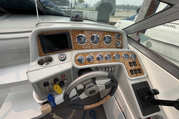 PERFECT TIMING 28ft Formula Yacht For Sale