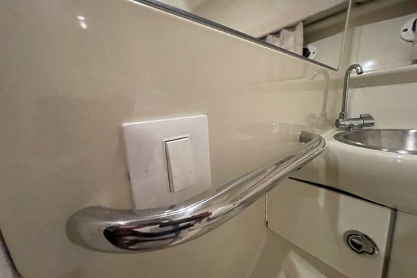 PERFECT TIMING 28ft Formula Yacht For Sale