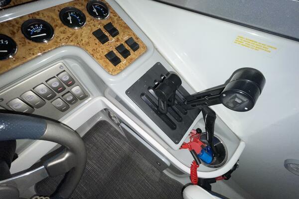 PERFECT TIMING 28ft Formula Yacht For Sale