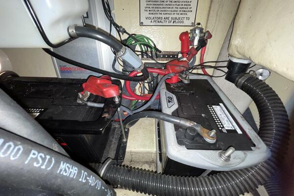 PERFECT TIMING 28ft Formula Yacht For Sale