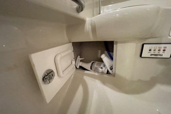 PERFECT TIMING 28ft Formula Yacht For Sale