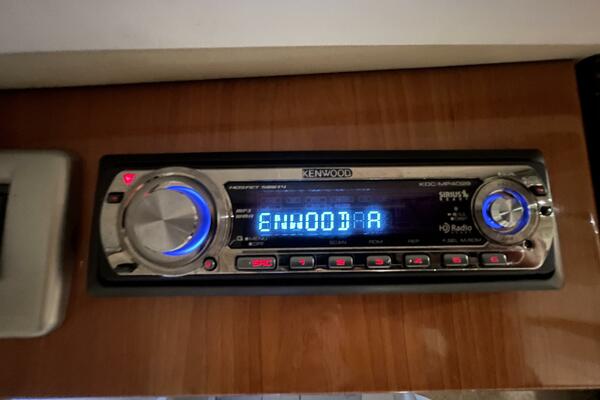 PERFECT TIMING 28ft Formula Yacht For Sale