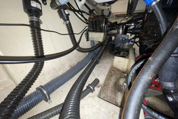 PERFECT TIMING 28ft Formula Yacht For Sale