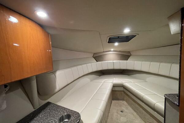PERFECT TIMING 28ft Formula Yacht For Sale