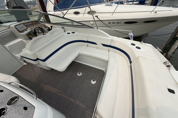 PERFECT TIMING 28ft Formula Yacht For Sale