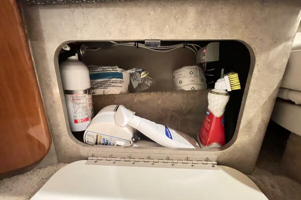 PERFECT TIMING 28ft Formula Yacht For Sale