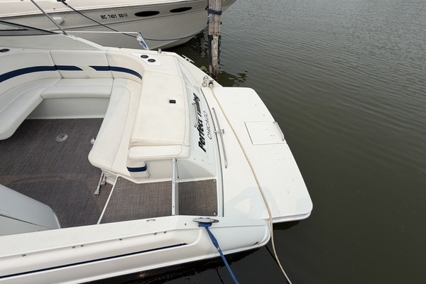 Photo of the 2006 Formula 280 SS "PERFECT TIMING"