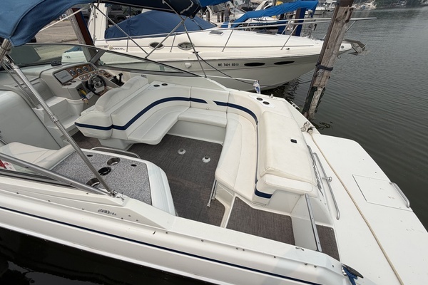 Photo of the 2006 Formula 280 SS "PERFECT TIMING"