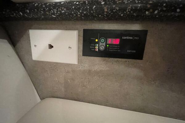 PERFECT TIMING 28ft Formula Yacht For Sale