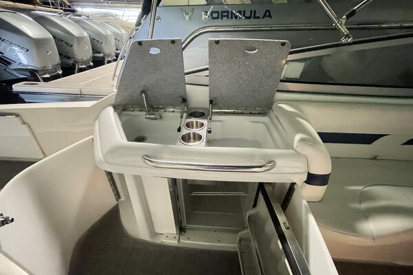 PERFECT TIMING 28ft Formula Yacht For Sale