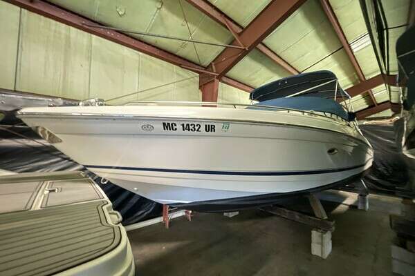 PERFECT TIMING 28ft Formula Yacht For Sale