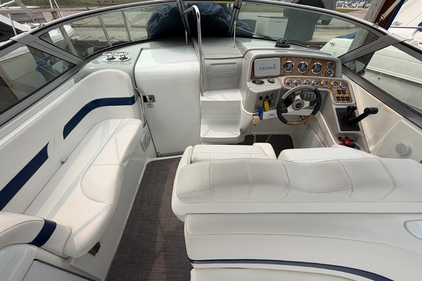 PERFECT TIMING 28ft Formula Yacht For Sale