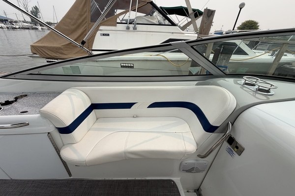 PERFECT TIMING 28ft Formula Yacht For Sale
