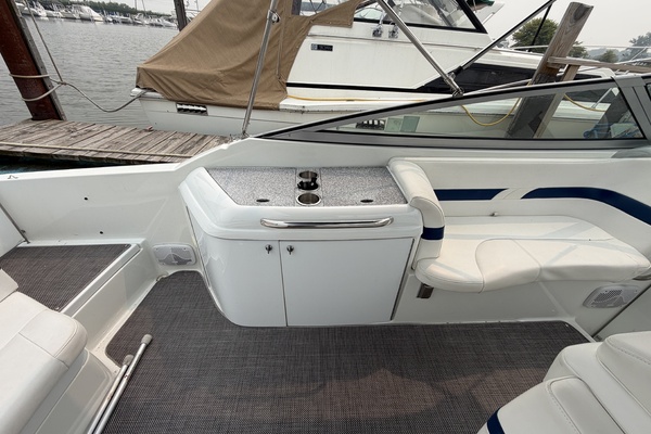 PERFECT TIMING 28ft Formula Yacht For Sale
