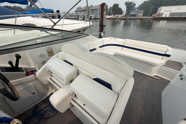 PERFECT TIMING 28ft Formula Yacht For Sale