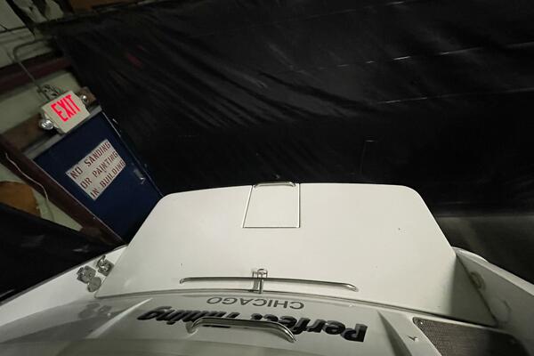 PERFECT TIMING 28ft Formula Yacht For Sale