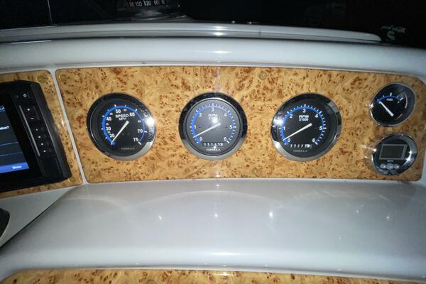 PERFECT TIMING 28ft Formula Yacht For Sale