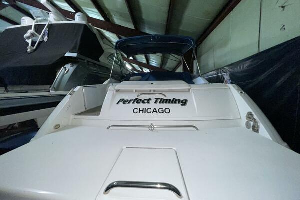 PERFECT TIMING 28ft Formula Yacht For Sale