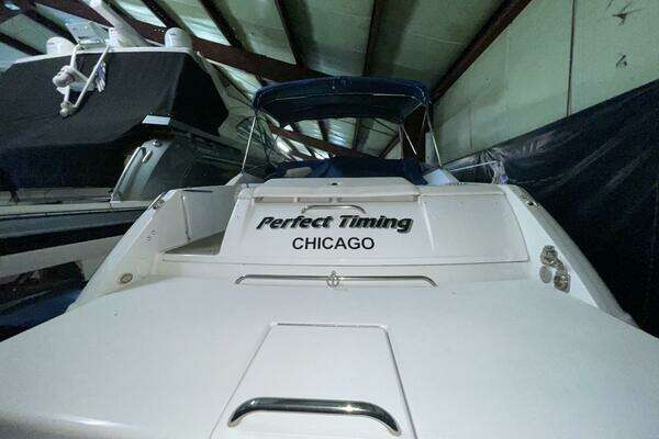 Photo of the 2006 Formula 280 SS "PERFECT TIMING"