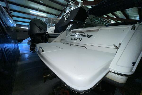 PERFECT TIMING 28ft Formula Yacht For Sale