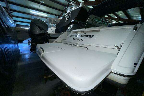 Photo of the 2006 Formula 280 SS "PERFECT TIMING"