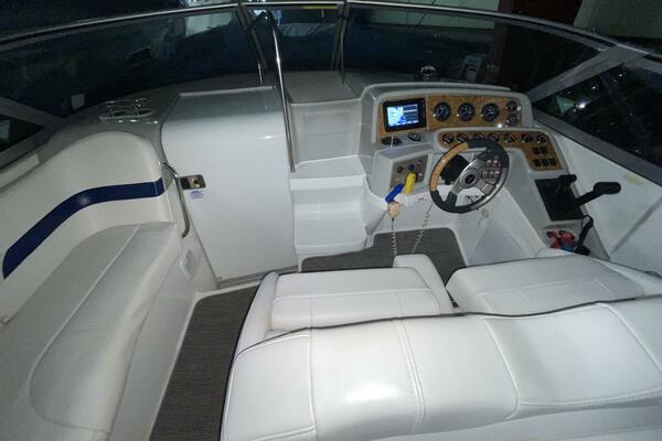 PERFECT TIMING 28ft Formula Yacht For Sale