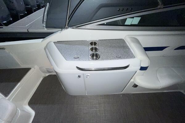 PERFECT TIMING 28ft Formula Yacht For Sale