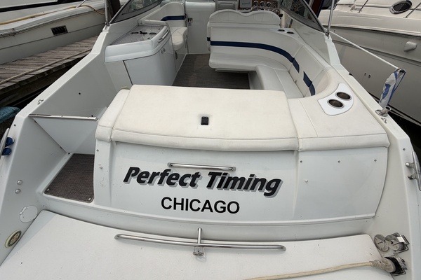 PERFECT TIMING 28ft Formula Yacht For Sale