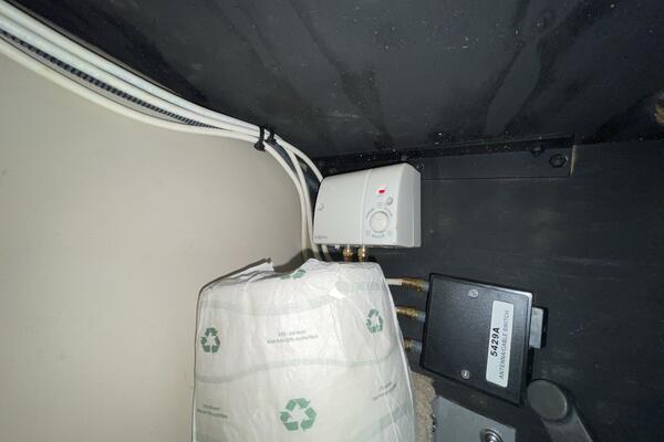 PERFECT TIMING 28ft Formula Yacht For Sale