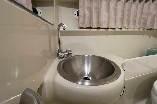 PERFECT TIMING 28ft Formula Yacht For Sale