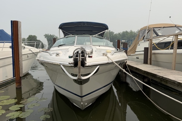 Photo of the 2006 Formula 280 SS "PERFECT TIMING"