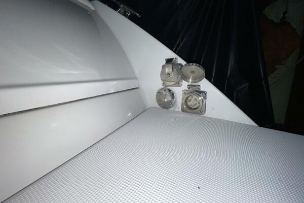 PERFECT TIMING 28ft Formula Yacht For Sale