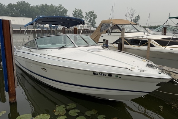 Photo of the 2006 Formula 280 SS "PERFECT TIMING"