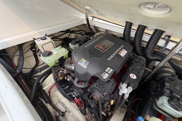 PERFECT TIMING 28ft Formula Yacht For Sale