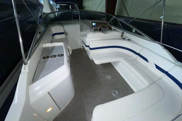 PERFECT TIMING 28ft Formula Yacht For Sale