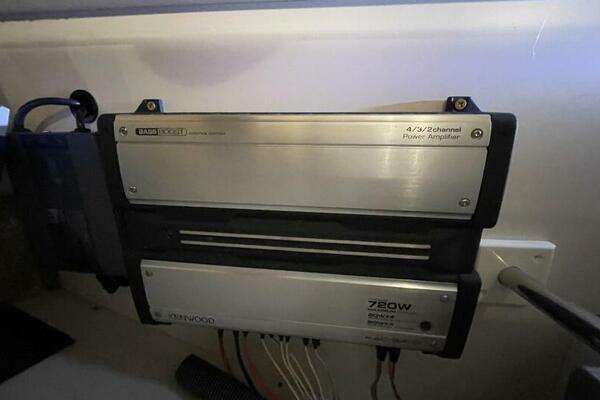 PERFECT TIMING 28ft Formula Yacht For Sale