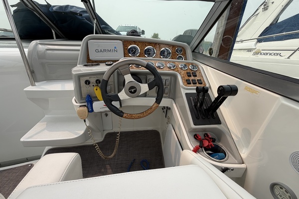 PERFECT TIMING 28ft Formula Yacht For Sale