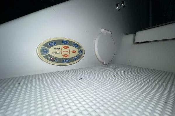 PERFECT TIMING 28ft Formula Yacht For Sale