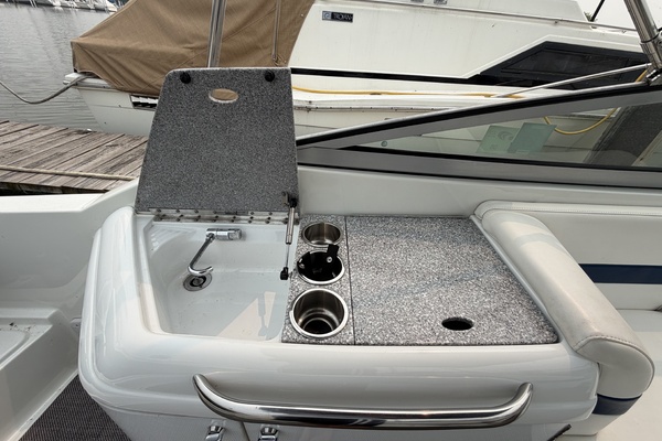 PERFECT TIMING 28ft Formula Yacht For Sale