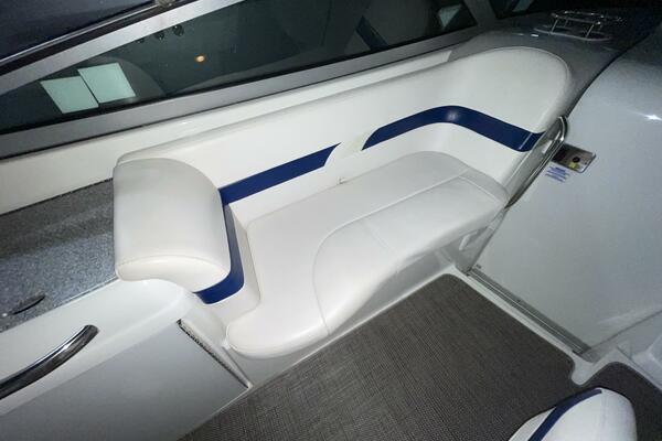 PERFECT TIMING 28ft Formula Yacht For Sale