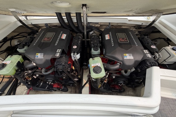 PERFECT TIMING 28ft Formula Yacht For Sale