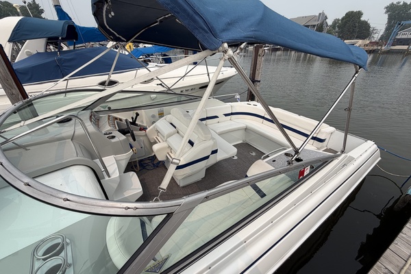 PERFECT TIMING 28ft Formula Yacht For Sale